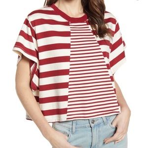 Current Elliott the tex tee